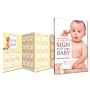 Sign with your Baby: ASL Quick Reference Guide (Plastic Laminated - American Sign Language, English, and Spanish!) (Sign With Your Baby)
