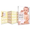Sign with your Baby: ASL Quick Reference Guide (Plastic Laminated - American Sign Language, English, and Spanish!) (Sign With Your Baby)