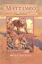 Mattimeo (Redwall)