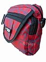 Digital Camera Shoulder Travel Bag Pouch case 286R