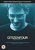 Citizenfour [DVD]