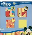 Mickey Paper Pack 12 x12 6 Sheets/Pkg