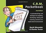 The C.R.M pocketbook