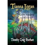Tianna Logan and the Salem Academy for Witchcraft