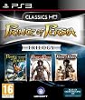 Prince of Persia Trilogy (PS3)