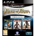 Prince of Persia: Trilogy in HD (PS3) [Importaci�n inglesa]