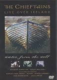The Chieftains - Live Over Ireland [DVD] [2000]