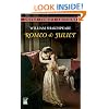Romeo and Juliet (Dover Thrift Editions)