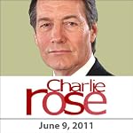 Charlie Rose: David McCullough, June 9, 2011 | Charlie Rose