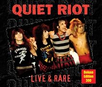 Live & Rare, Vol. 1