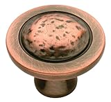 Brainerd PBF572V-AC-C7 38mm Detailed Rough and Smooth Knob