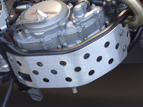 SKID PLATE KTM 350 SXF #39;11 Ktm 350 Sxf Graphics. SKID PLATE KTM 350 SXF #39;11