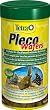 Tetra  151239 TetraPleco Wafer 250 ml - Tablettenfutter f�r tropische Zierfische