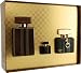 Gucci By Gucci by Gucci for Women. Set-Eau De Parfum Spray 1.7-Ounces & Body Lotion 6.7-Ounces & Eau De Parfum .16-Ounces