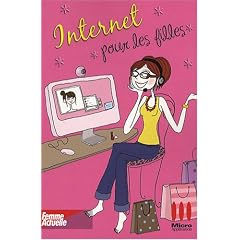 Internet pour les filles