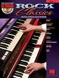 Rock Classics Vol.7 Keyboard Play-Along BK CD (Keyboard Play-Along)