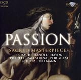 Passion: Passion Music By Palestrina