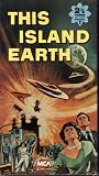 This Island Earth [VHS]