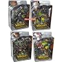 World of Warcraft Series 3 Action Figure Set