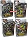 World of Warcraft Series 3 Action Figure Set