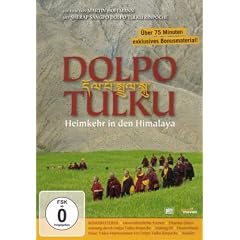 Dolpo Tulku - Heimkehr in den Himalaya
