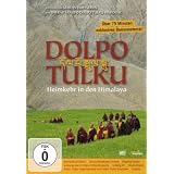 Dolpo Tulku - Heimkehr in den Himalayavon "Hans Christian Oelert"