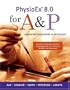 PhysioEx 8.0 for A&P: Laboratory Simulations in Physiology