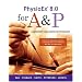 PhysioEx 8.0 for A&P: Laboratory Simulations in Physiology