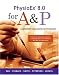 Books : PhysioEx 8.0 for A&P: Laboratory Simulations in Physiology