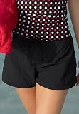 Drawstring Swim Shorts