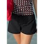 Drawstring Swim Shorts
