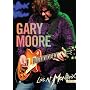 Live At Montreux 2010 <b>DVD</b> ~ Gary Moore