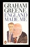 England made me