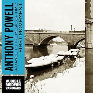 First Movement - Anthony Powell