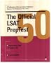The Official LSAT PrepTest 50