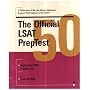 The Official LSAT PrepTest 50