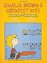 Charlie Brown's Greatest Hits (Easy Piano Songbook)