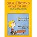 Charlie Brown's Greatest Hits (Easy Piano Songbook)