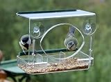 from Meripac Meripac Window Feeder