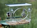 Meripac Window Feeder
