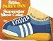 Wilton Superstar Running Tennis Golf Basketball Skate Rollerblade Hiking Boot Shoe Cake Pan (502-1964, 1979) Retired