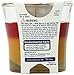 Glade 2 in 1 Jar Candle Vanilla Passion Fruit and Hawaiian Breeze, 3 Count