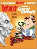 Asterix and the Laurel Wreath (Asterix)