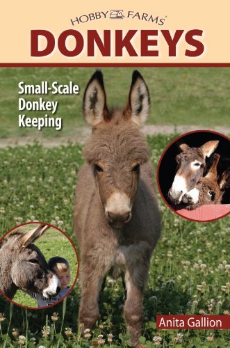 Donkeys (Hobby Farms)