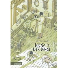 Die Sicht der Dinge