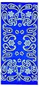Buff Original Multi Function Headwear Cashmere Blue