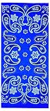 Buff Original Multi Function Headwear Cashmere Blue