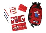Mario Mini Pak Kit - Nintendo Licensed (DS Lite)