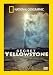 National Geographic Into The Wilderness - Secret Yellowstone [DVD] [2008]