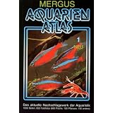 Aquarienatlas - Deutsche Ausgabe. Das umfassende Kompaktwerk �ber die Aquaristik - mit 2600 Zierfischen und 400 Wasserpflanzen in Farbe. Komprimiertes ... Das aktuelle Nachschlagewerk der Aquaristikvon "Hans A. Baensch"